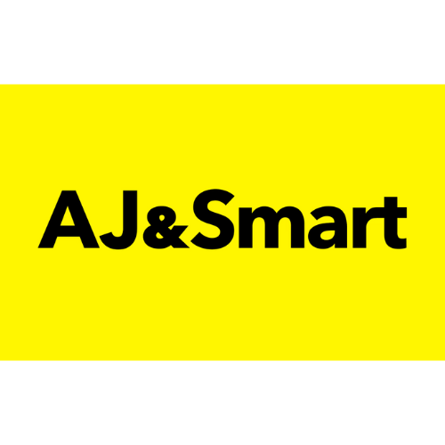 aj&smart-logo