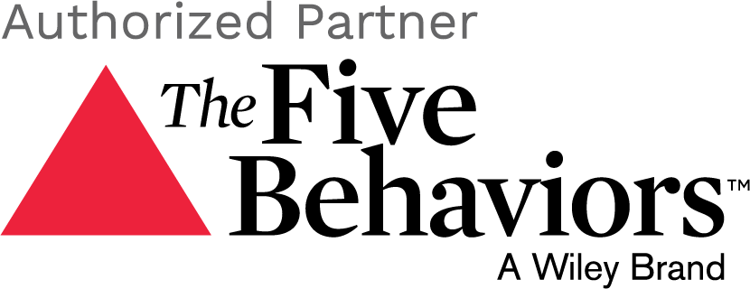 authorized-partner-five-behaviors-wiley