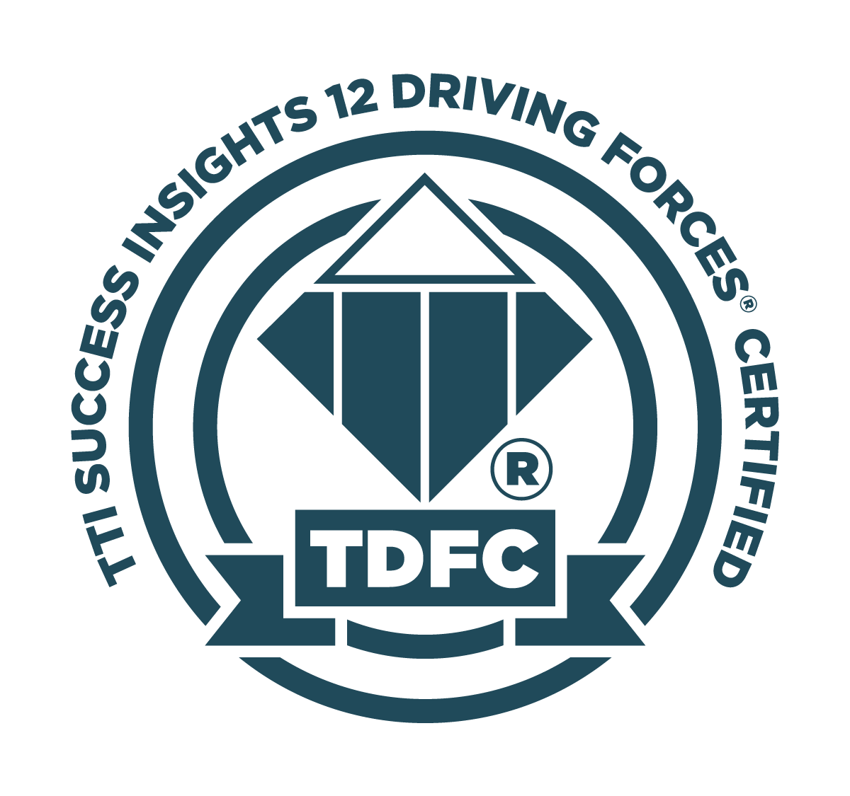 Driving Forces Certified Driving Forces Certified